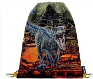 Sáček na cvičky Jurassic World - zvětšit obrázek