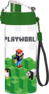 Láhev OXY CLiCK 500 ml Playworld - zvětšit obrázek