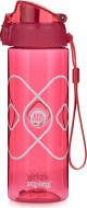 Láhev OXY CLiCK 600 ml růžová - zvětšit obrázek