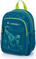 Batoh dětský předškolní Jurassic World 1