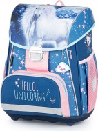 Školní batoh PREMIUM Unicorn 1