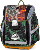 Školní batoh PREMIUM LIGHT Jurassic World