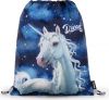 Sáček na cvičky Unicorn 1