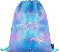 Sáček na cvičky Unicorn