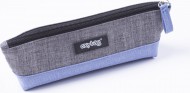 Etue OXYBAG lodička šedo-fialová - zvětšit obrázek