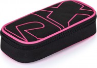 Pouzdro etue komfort OXY BLACK LINE pink - zvětšit obrázek