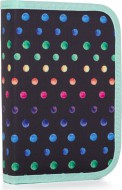 Penál 1p. 2 chlopně, prázdný OXY GO Dots - zvětšit obrázek