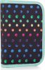 Penál 1p. 2 chlopně, prázdný OXY GO Dots