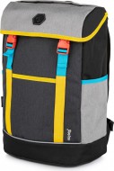 Studentský batoh OXY Urban grey