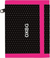 Peněženka OXY OXY Dots white
