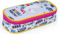 Pouzdro etue komfort Unicorn iconic