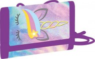 Dětská textilní peněženka Unicorn iconic - zvětšit obrázek