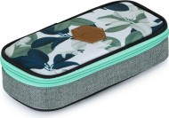 Pouzdro etue komfort OXY Sport Melange flowers