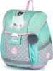 Školní batoh PREMIUM LIGHT ISHA - My love Pet