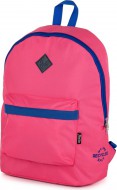 Studentský batoh OXY Street fashion pink