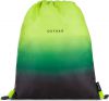 Sáček na cvičky OXY NEXT Ombre