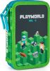 Penl 2 p. przdn Playworld