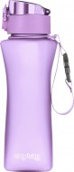 Láhev OXY TWiST 550 ml Pastel Fialová