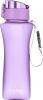 Láhev OXY TWiST 550 ml Pastel Fialová