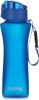 Láhev OXY TWiST 550 ml modrá-mat