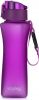 Láhev OXY TWiST 550 ml fialová-mat