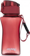 Láhev OXY TWiST 400 ml pastel red