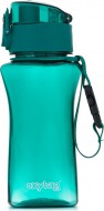 Láhev na pití 400 ml TRITAN pastel green