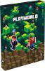 Box na sešity A5 Jumbo Playworld