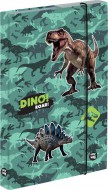 Box na sešity A4 Dino - zvětšit obrázek