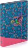 Box na sešity A4 Jumbo Kolibřík 76322
