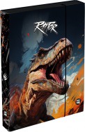 Box na sešity A4 Jumbo Dino