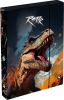 Box na sešity A4 Jumbo Dino