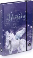 Box na sešity A5 Unicorn-pegas