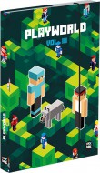 Box na sešity A5 Playworld Vol. III. - zvětšit obrázek