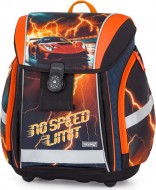 Školní batoh PREMIUM LIGHT Auto