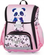 Školní batoh PREMIUM Panda