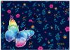 Psaníčko s drukem A4 s tiskem Motýl 2