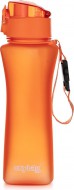 Láhev OXY TWiST 550 ml peach-mat