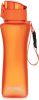 Láhev OXY TWiST 550 ml peach-mat