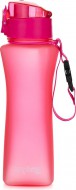 Láhev OXY TWiST 550 ml rose-mat