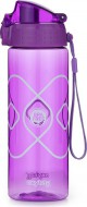 Láhev OXY CLiCK 600 ml fialová
