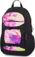 Studentský batoh OXY Zero Batik