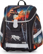 Školní batoh PREMIUM LIGHT Dino