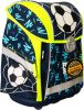 Školní batoh PREMIUM LIGHT fotbal