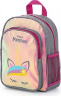 Batoh dětský předškolní Unicorn iconic - zvětšit obrázek