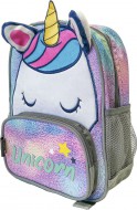 Batoh dětský předškolní FUNNY UNICORN