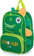 Batoh dětský předškolní FUNNY Dinosaurus