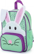 Batoh dětský předškolní FUNNY Oxy Bunny