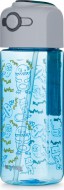 Láhev OXY SMiLE 450 ml Monsters