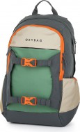 Studentský batoh OXY Zero Ranger